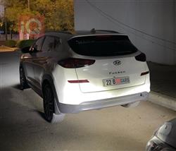 هیوندای تۆکسۆن